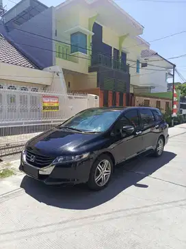 Honda Odyssey RB3 2.4 A/T