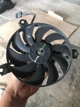 KIPAS RADIATOR YAMAHA XMAX - R25