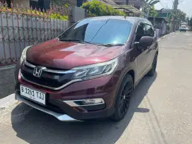 Crv 2.0 at 2015