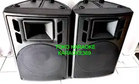 paket sound kualitas bagus