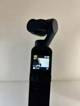 Dji osmo pocket 2