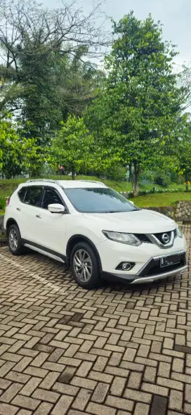 Siap Mudik! 2015 Nissan X-Trail T32 2.5