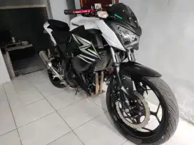 Kawasaki Z250 FI