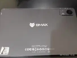 Dijual or TT Bmax Maxpad I10Pro 4+4+128