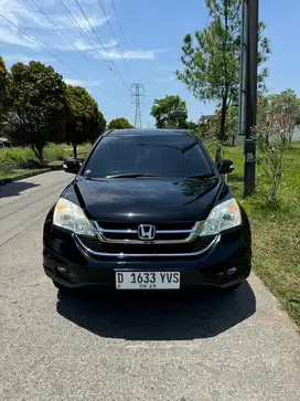 CRV 2.0 mulus siap pakai 150 juta