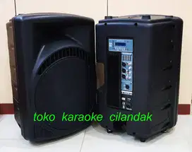 speaker aktif 15inc