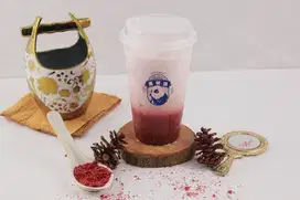 Minuman & Makanan