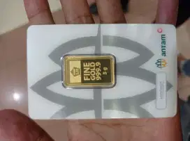 Terima jual beli mas dan berlian