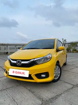 CAKEPP!!(TDP12JT) Honda Brio Satya E CVT 2019 Bensin