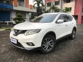 DP Rendah - Nissan Xtrail 2.5 Bensin-AT 2015 Putih (NDA)