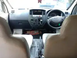 Rental Sewa Granmax Blindvan