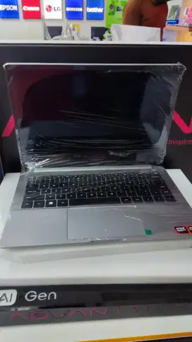 Kredit laptop murahh advann Ai- gen