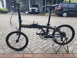 Tern Link B7 - 10sp