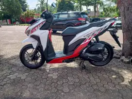 Motor mulus vario standard tangan pertama