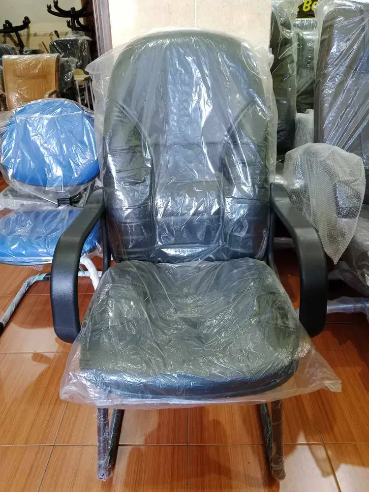 KH 9053 TP / Kursi Hadap / Kursi Santai / Kursi Rapat / Lokal / EXCO