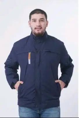 Jaket RST 269 cowok