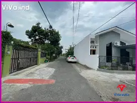 Tanah Dijual Sleman Area Kalasan, Dekat Airport Resto