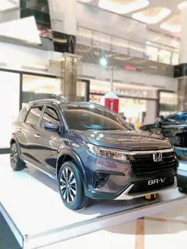 [Mobil Baru] Honda BRV Prestige CVT 2023