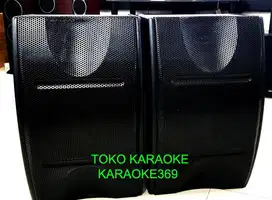new sound spk pasif 15