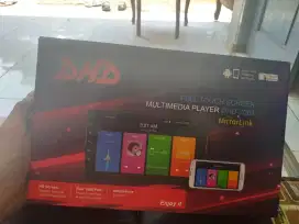 HU android DHD 7001
