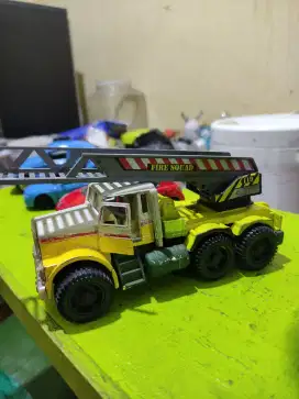 Diecast truck vintage 1:24