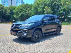 fortuner vrz trd 2.4 AT 2020 kick sensor