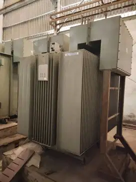 ABB BA Aux DC & DC Drive Transformer 1000 KVA