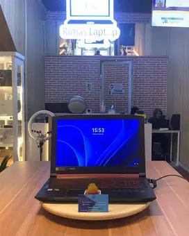 ACER NITRO 5 RAM 8 HDD 1 TB