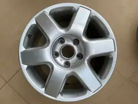 VELG OEM VOLKSWAGEN TOUAREG 5x130 R18x8J ET+57