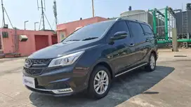 Pajak Panjang  Wuling Cortez 1.5S T Lux+ Bensin-AT 2022 Hitam /