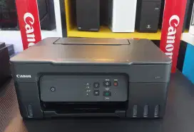 PRINTER CANON MEGATANK G2730