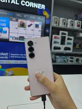 Beli Samsung Galaxy zfold6 free tab A9