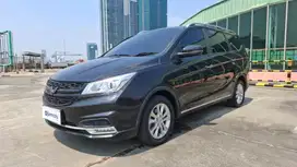 Pajak Panjang  Wuling Cortez 1.5S T Lux+ Bensin-AT 2022 Hitam /