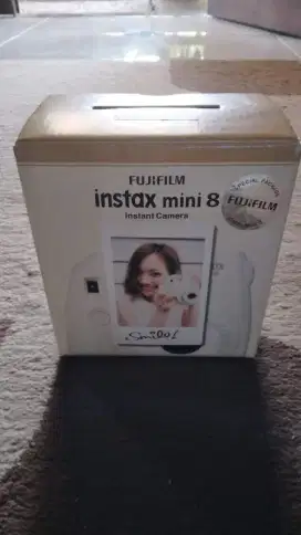 Mini 8 fujifilm instax