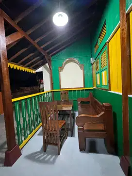 Disewakan Tempat Usaha Kuliner