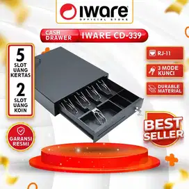 CASH DRAWER IWARE CD-339