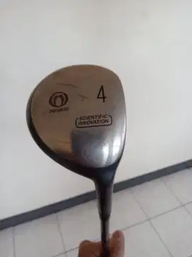 Stick golf murah driver 4 maruman