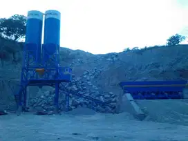 Harga Batching Plant