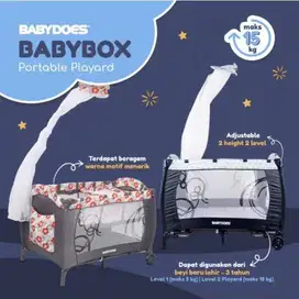 Baby Box BabyDoes