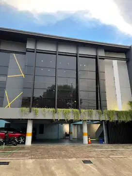 Jual Tempat usaha resto dan Cafe view city light kota semarang jateng