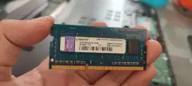 RAM Laptop 2GB DDR3 PC10600