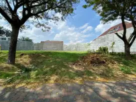Tanah Dijual Lokasi Ijen Nirwana Malang