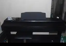 Roland RP 102 second, masih bagus