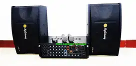 new sound model bagus