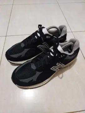 New Balance 990 USA JJJJound Black