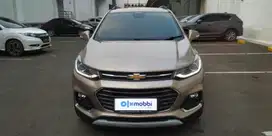 [OLX Mobbi] Chevrolet Trax 1.4 Premier Bensin-AT 2018 TSZSLS CRS