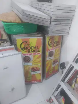 Mitra usaha bakso kuah dan pentol kuah