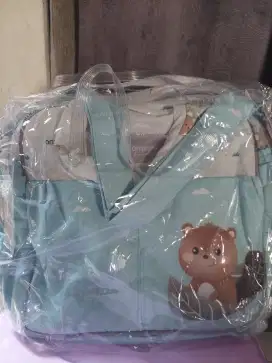 Tas baby Omiland