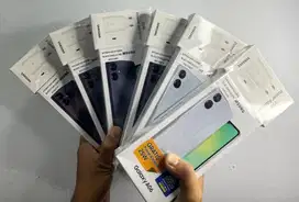 Samsung A06 4/64 new