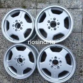 Velg AMG Aero R15